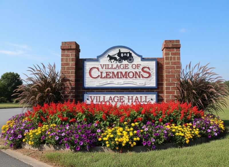 Clemmons, NC