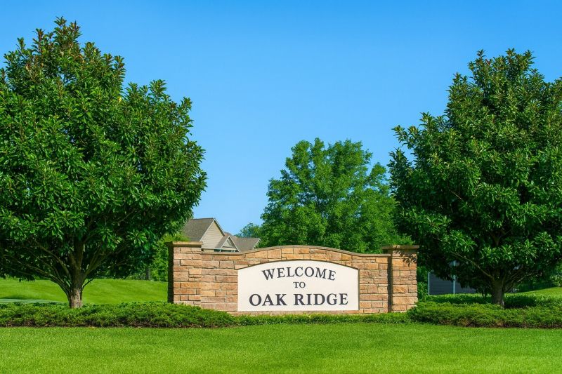 Oak Ridge, NC