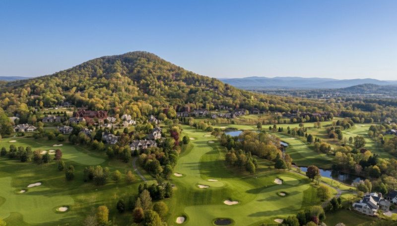 Walnut Cove, NC