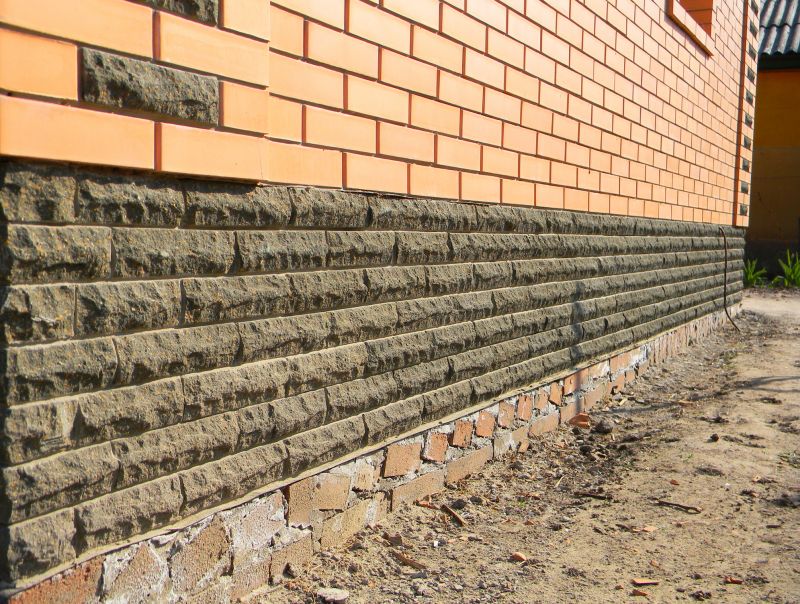 Commercial Foundation Repair in High Point, NC