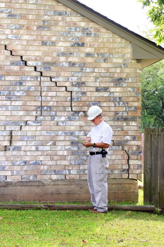 Foundation Assessment in High Point, NC
