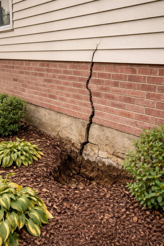 Foundation Maintenance in High Point, NC