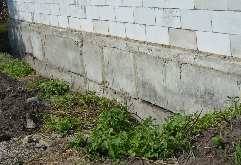 Foundation Maintenance in High Point, NC