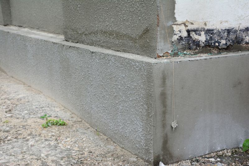 Foundation Repair in Clemmons, NC