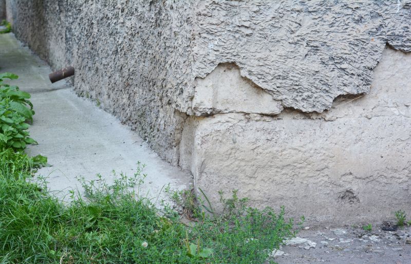 Foundation Repair in High Point, NC