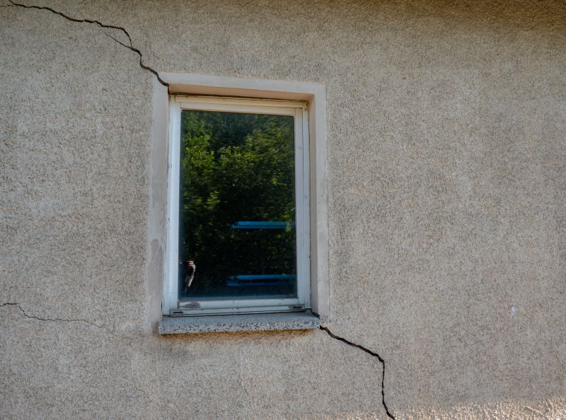 Foundation Structural Repair in Kernersville, NC