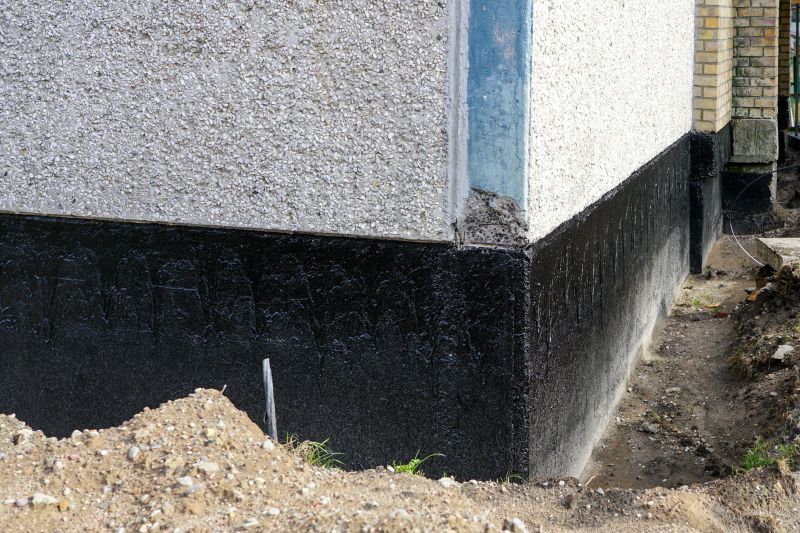 Leaking Foundation Repair in High Point, NC